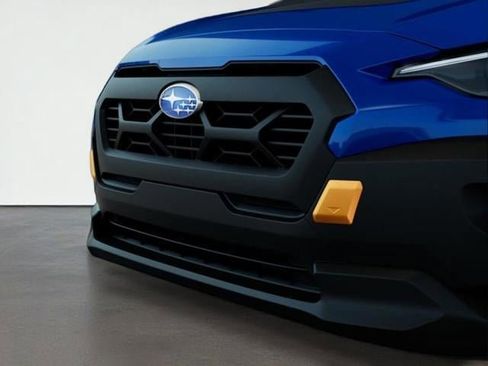 New 2026 Subaru Crosstrek 2.5i Wilderness AWD/4WD image 10