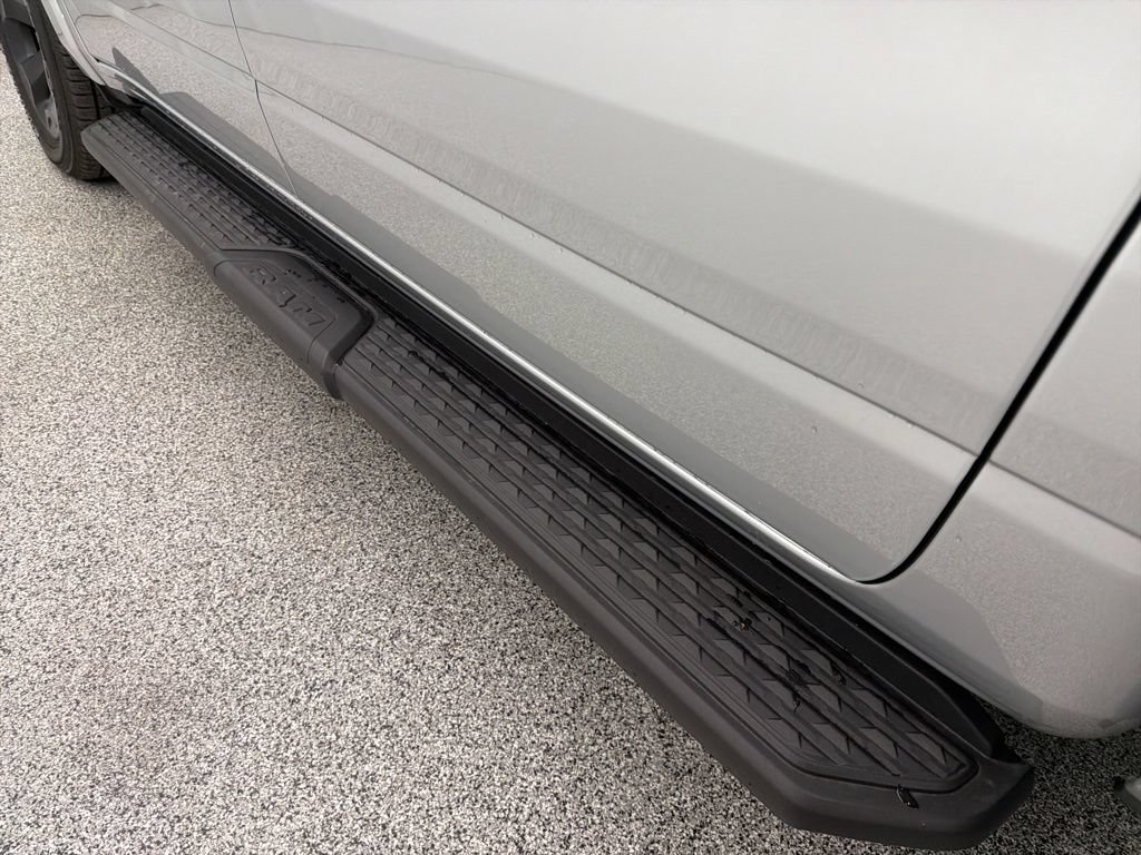 New 2026 RAM 1500 Lone Star AWD/4WD image 9