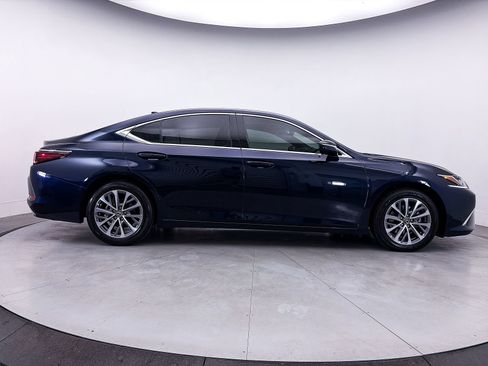 Used 2022 Lexus ES 350 FWD image 42