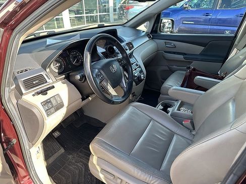 Used 2012 Honda Odyssey Touring image 12
