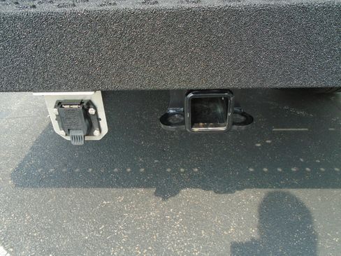 New 2025 GMC Sierra 3500 Pro w/ Convenience Package image 6