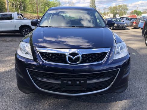 Used 2012 MAZDA CX-9 Sport AWD/4WD image 9