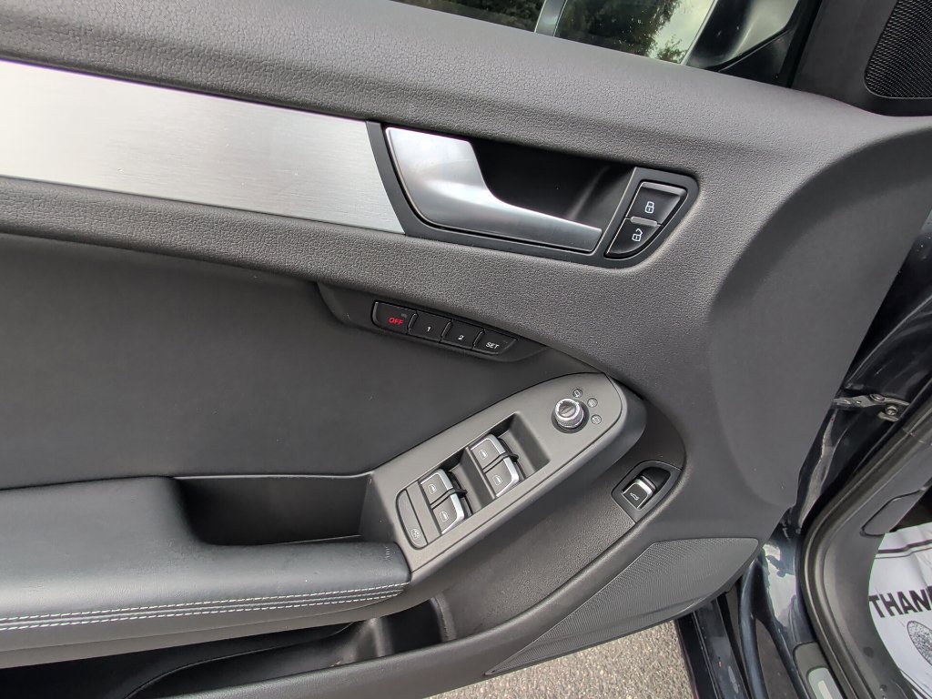Used 2013 Audi S4 Premium Plus AWD/4WD image 12
