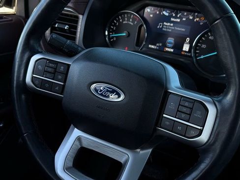 Certified 2024 Ford Expedition Max Limited image 12