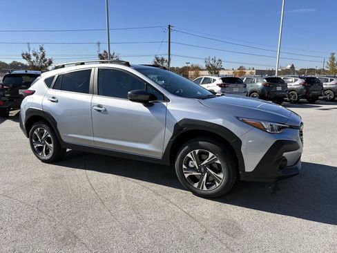New 2026 Subaru Crosstrek 2.5i Premium image 2
