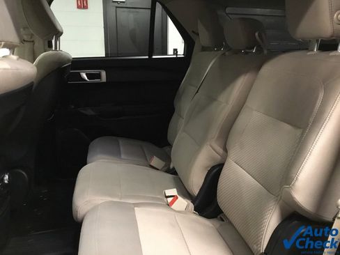 Used 2020 Ford Explorer 4WD image 30