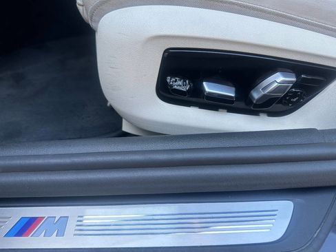 Used 2017 BMW 540i image 5