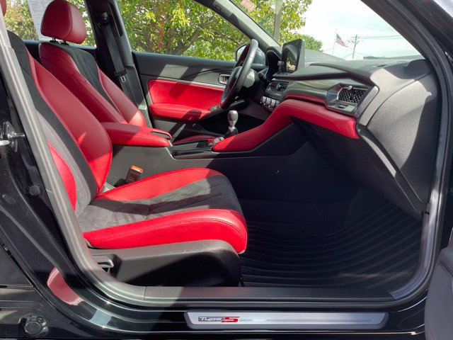 Used 2024 Acura Integra Type S FWD image 17