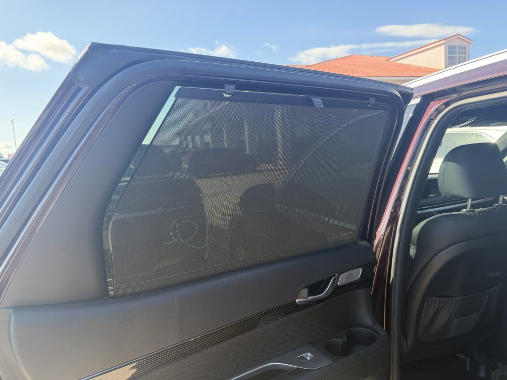 Used 2024 Hyundai Palisade Calligraphy FWD image 15