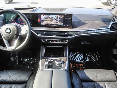 Used 2024 BMW X5 xDrive40i image 12