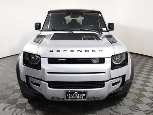 Used 2020 Land Rover Defender 110 First Edition AWD/4WD image 10