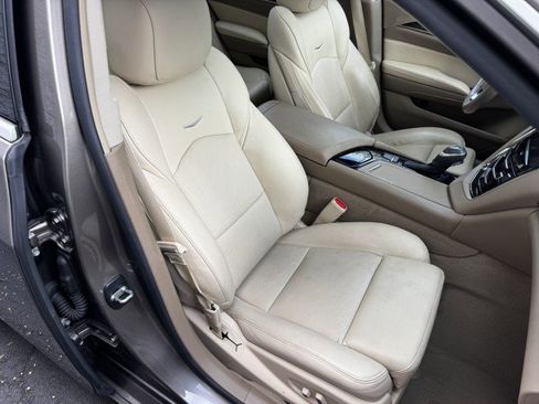 Used 2014 Cadillac CTS Premium image 34