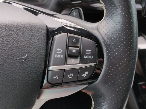 Used 2022 Ford Explorer ST w/ ST Street Pack AWD/4WD image 28