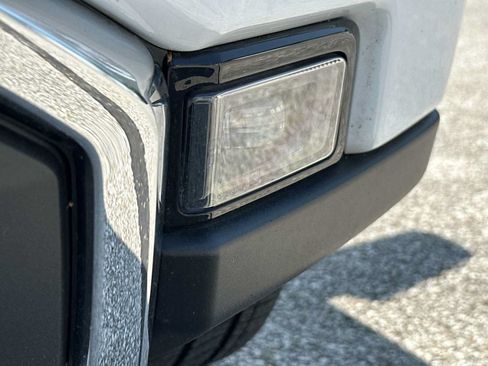 Certified 2026 GMC Sierra 1500 Denali w/ Denali Reserve Package AWD/4WD image 11