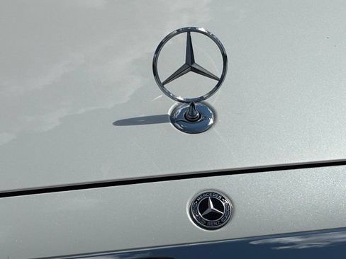 Certified 2023 Mercedes-Benz S 580 4MATIC Sedan image 15