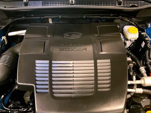 Certified 2024 Subaru Forester Wilderness image 29