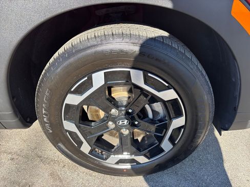 Used 2025 Hyundai Santa Fe SEL image 31