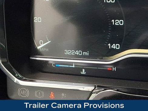 Used 2022 GMC Sierra 1500 SLT w/ SLT Premium Package image 24