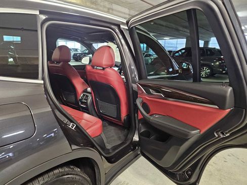 Used 2023 BMW X3 xDrive30i w/ Convenience Package image 37