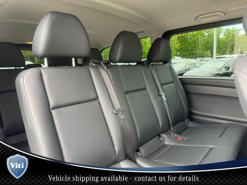 Certified 2023 Mercedes-Benz Metris Passenger image 21