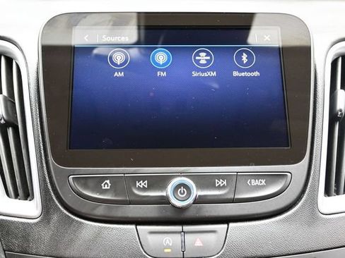 Used 2024 Chevrolet Malibu LT FWD image 33
