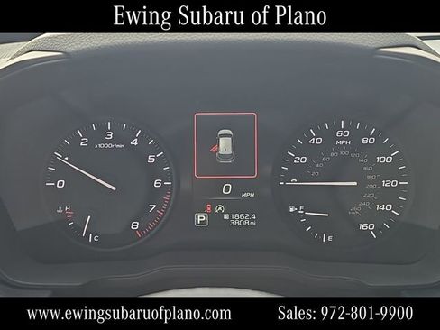 Used 2025 Subaru Impreza 2.0i image 15