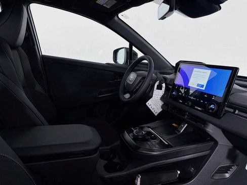 New 2026 Toyota C-HR AWD/4WD image 33