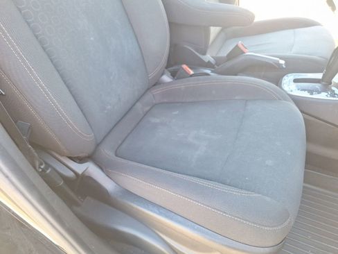 Certified 2022 Chevrolet Trax LS w/ Tint and Cruise Package image 26