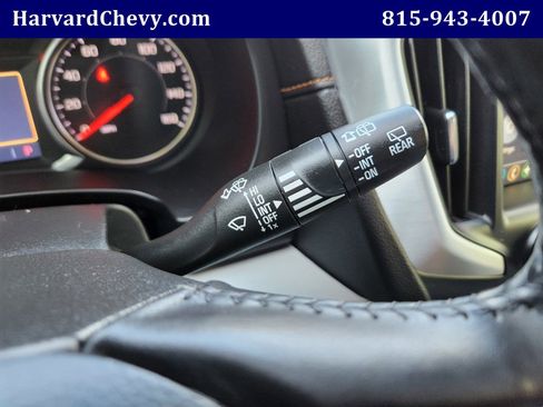 Used 2019 GMC Terrain SLT w/ Preferred Package image 20