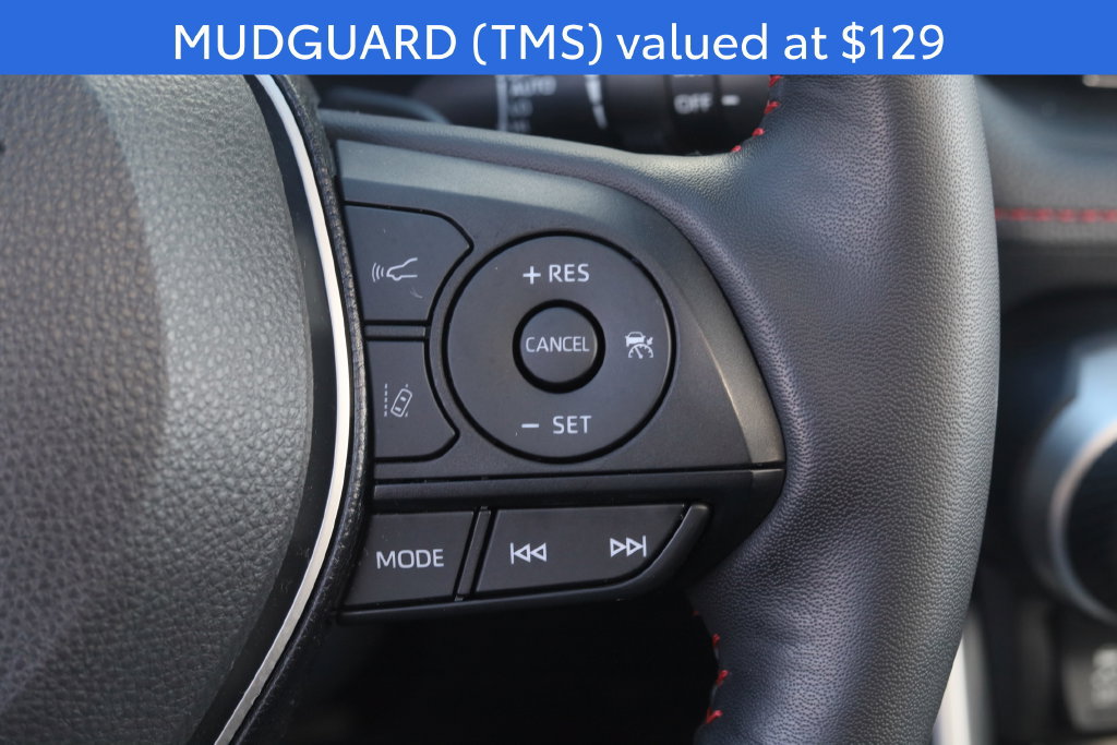 Certified 2023 Toyota RAV4 XSE w/ Weather Package AWD/4WD image 12
