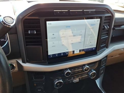 Certified 2021 Ford F150 XLT w/ Equipment Group 302A High AWD/4WD image 22