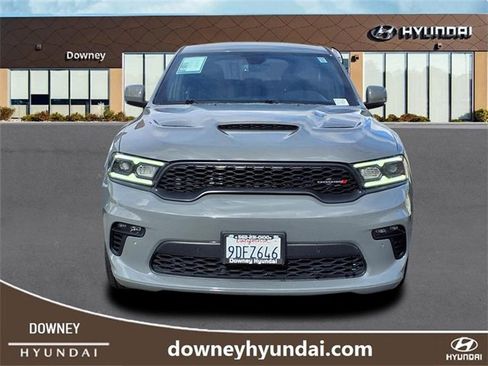 Used 2022 Dodge Durango R/T image 2
