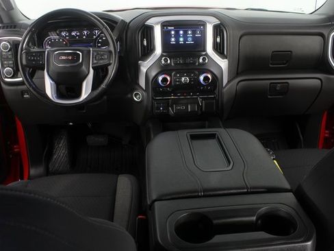 Used 2021 GMC Sierra 1500 Elevation w/ Preferred Package image 9