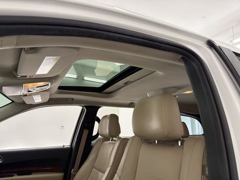 Used 2015 Dodge Durango Citadel w/ Technology Group RWD image 26