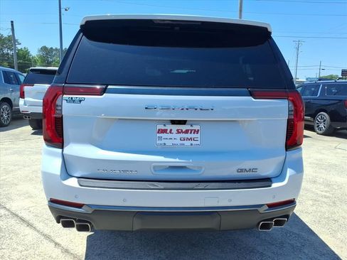 New 2026 GMC Yukon XL Denali Ultimate image 6