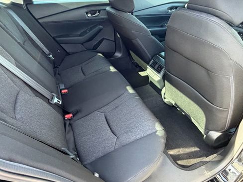 New 2026 Honda Accord SE image 23