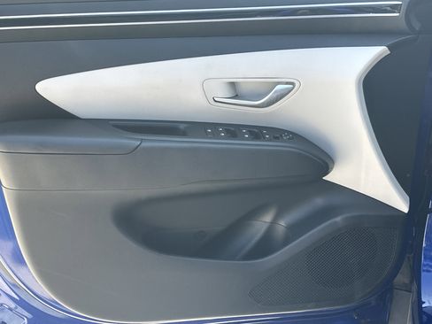 Used 2024 Hyundai Tucson SEL image 8