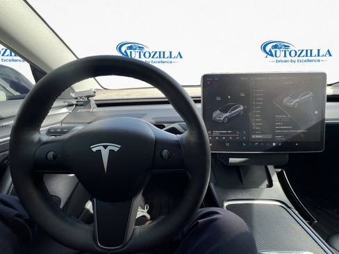 Used 2022 Tesla Model 3 Long Range image 9