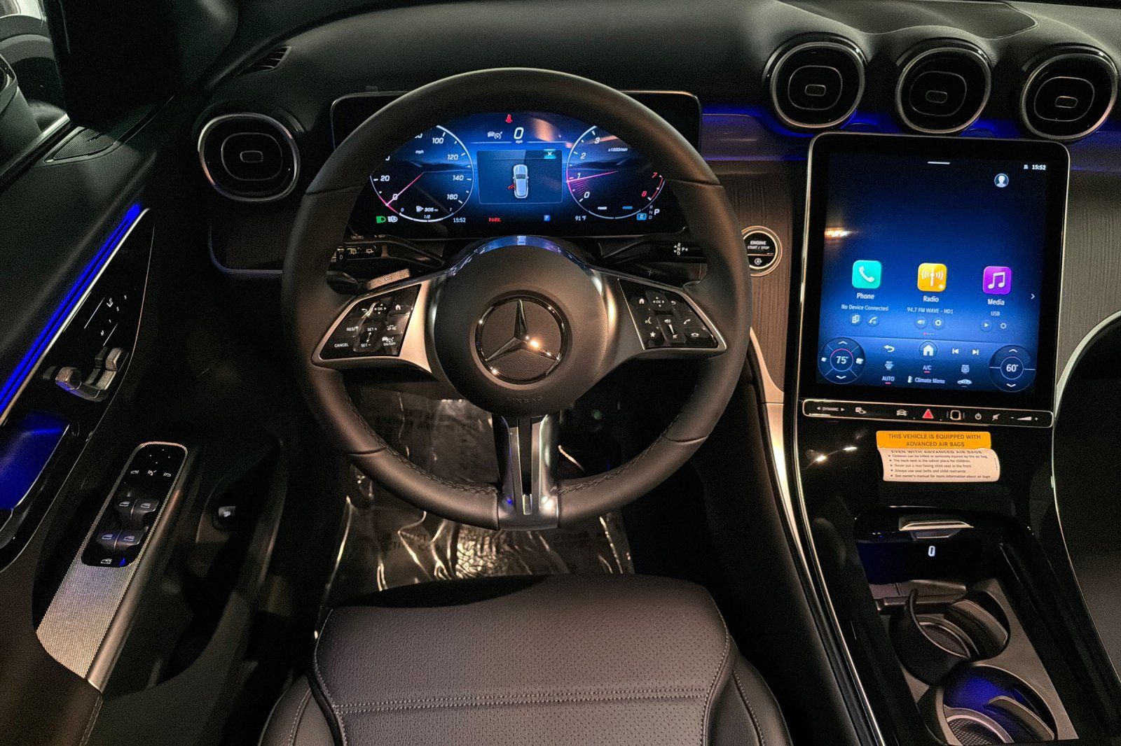 New 2027 Mercedes-Benz GLC 300 image 13