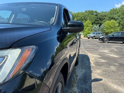 Used 2016 Honda Pilot EX-L image 12