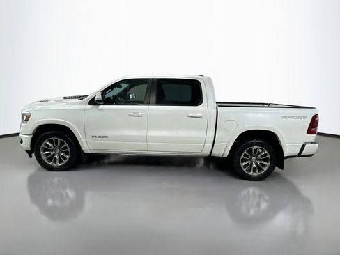 Used 2020 RAM 1500 Laramie w/ Sport Appearance Package image 10