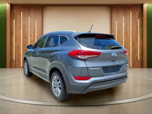 Used 2017 Hyundai Tucson SE w/ SE Popular Package 02 AWD/4WD image 29