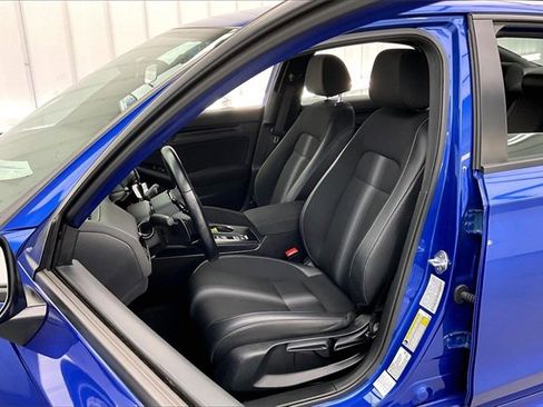 Certified 2024 Honda Civic Sport image 8