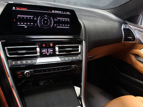 Used 2022 BMW ALPINA B8 xDrive Gran Coupe w/ Driving Assistance Package 2 image 59