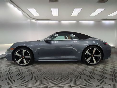 Used 2026 Porsche 911 Carrera S RWD image 2