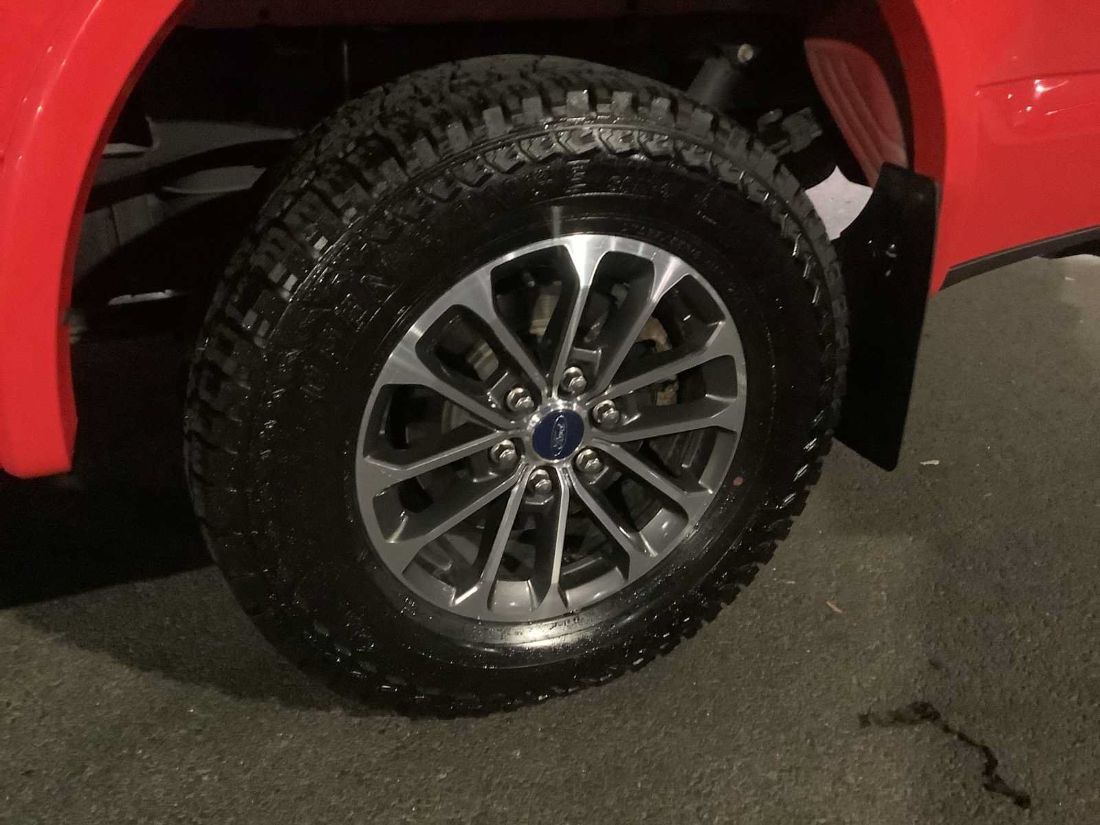 Used 2018 Ford F150 XLT w/ Equipment Group 302A Luxury AWD/4WD image 7
