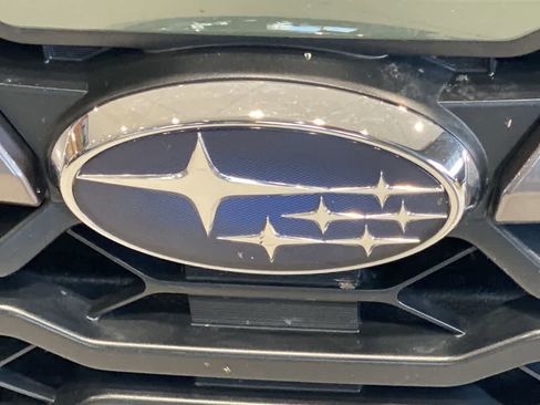 Used 2024 Subaru Crosstrek 2.5i Limited w/ Popular Package #3A image 10