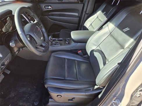 Used 2020 Dodge Durango R/T w/ Blacktop Package image 10