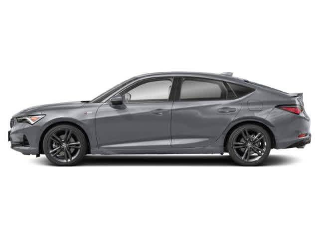 Used 2024 Acura Integra A-Spec FWD image 3