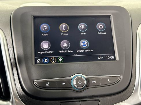 Used 2022 Chevrolet Equinox LT FWD image 33